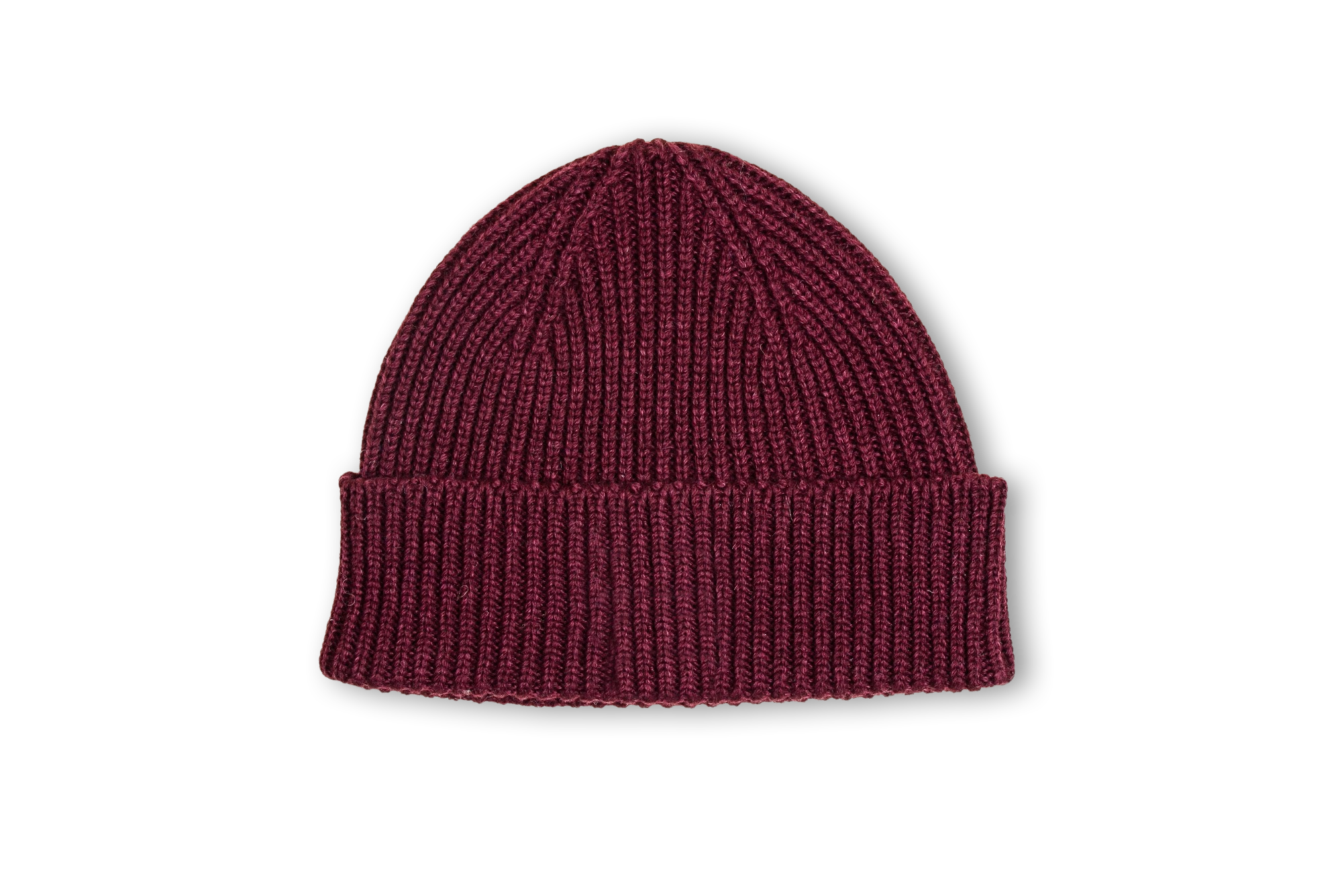 ARKK Accessories ARKK Classic Beanie | Bordeaux Beanie